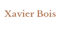 Xavier Bois